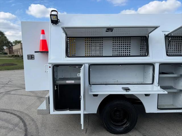2019 Freightliner Sprinter Standard Roof V6