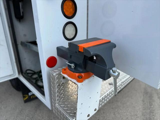 2019 Freightliner Sprinter Standard Roof V6