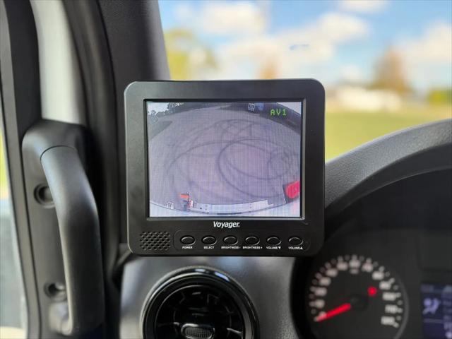 2019 Freightliner Sprinter Standard Roof V6