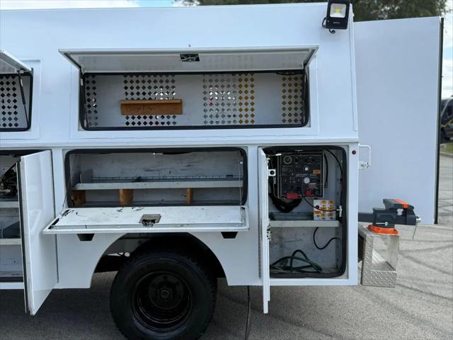 2019 Freightliner Sprinter Standard Roof V6