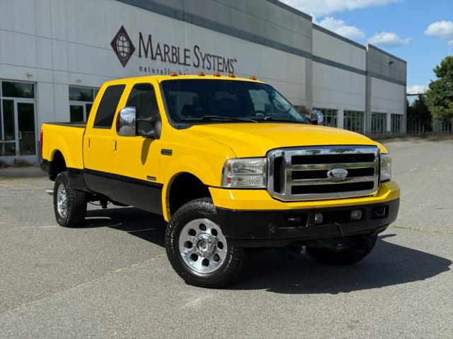 2006 Ford F-350 Harley Davidson for sale in Chantilly, VA