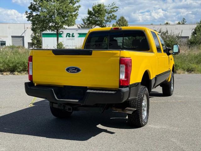 2006 Ford F-350 Harley Davidson