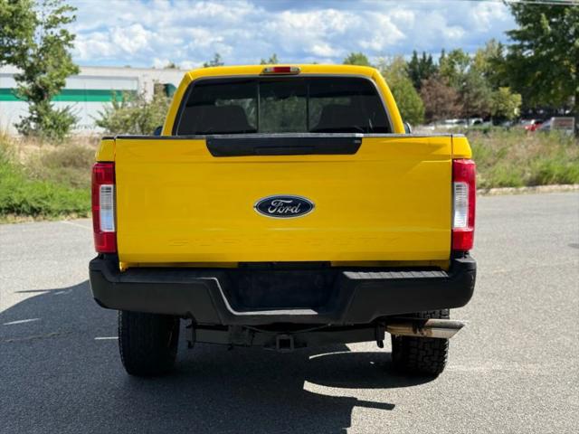 2006 Ford F-350 Harley Davidson