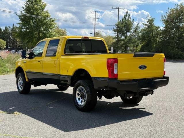 2006 Ford F-350 Harley Davidson
