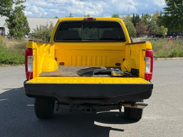 2006 Ford F-350 Harley Davidson