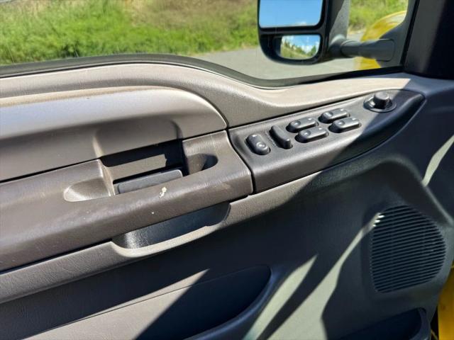 2006 Ford F-350 Harley Davidson