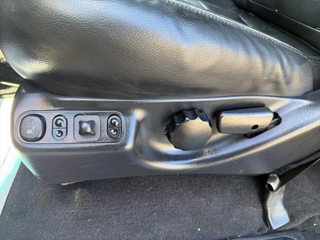 2006 Ford F-350 Harley Davidson