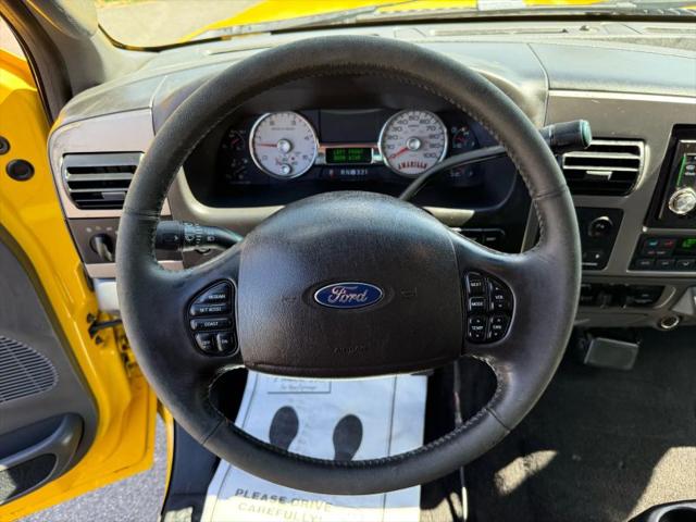 2006 Ford F-350 Harley Davidson