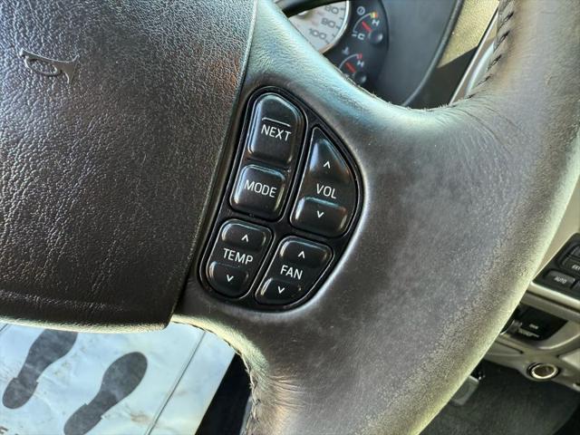 2006 Ford F-350 Harley Davidson