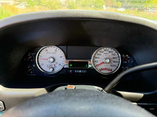 2006 Ford F-350 Harley Davidson
