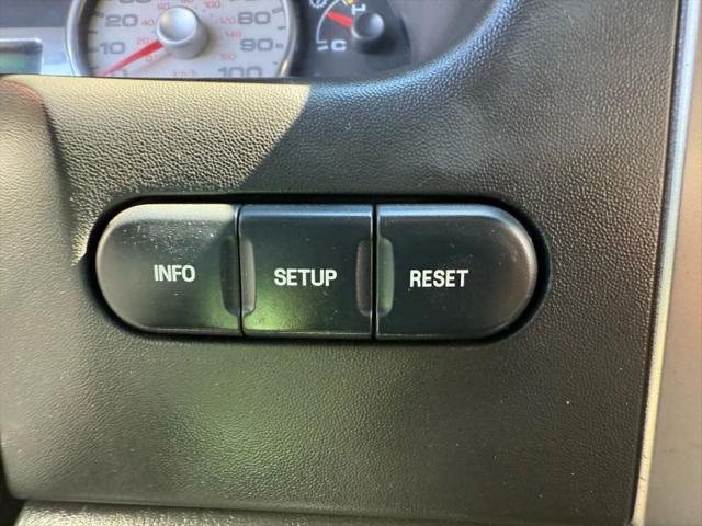 2006 Ford F-350 Harley Davidson