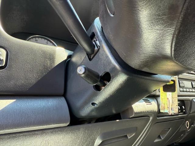 2006 Ford F-350 Harley Davidson