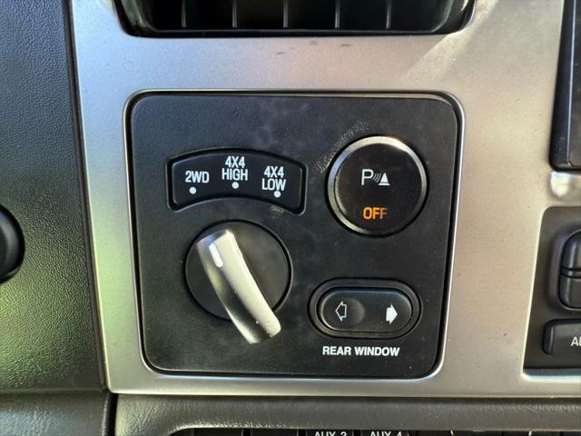 2006 Ford F-350 Harley Davidson