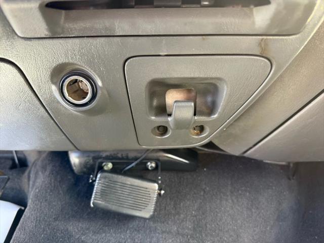 2006 Ford F-350 Harley Davidson