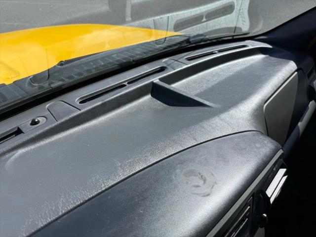 2006 Ford F-350 Harley Davidson