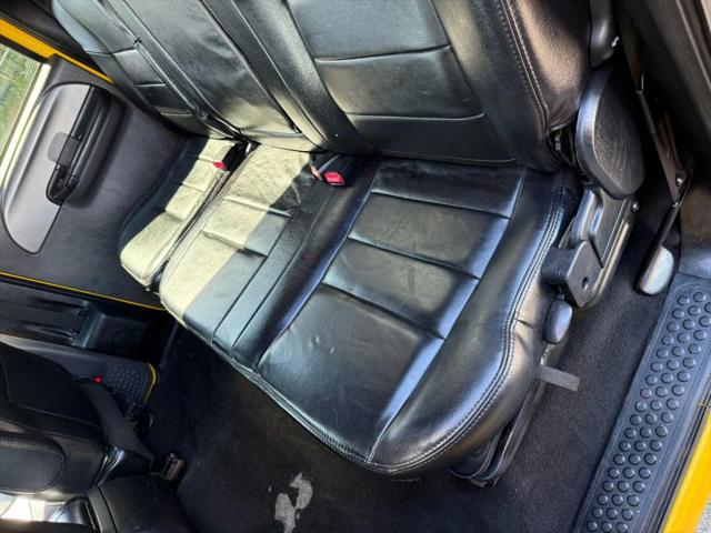 2006 Ford F-350 Harley Davidson