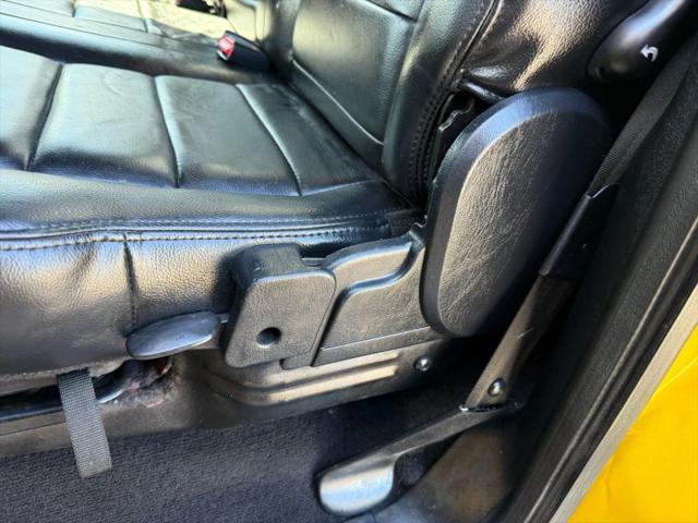 2006 Ford F-350 Harley Davidson