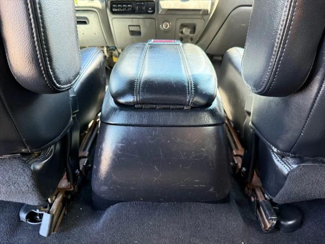 2006 Ford F-350 Harley Davidson
