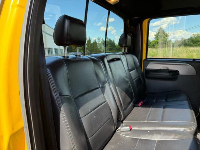2006 Ford F-350 Harley Davidson