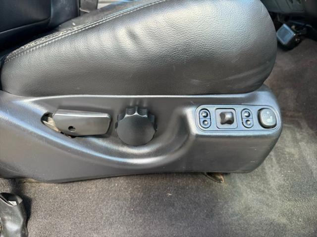 2006 Ford F-350 Harley Davidson