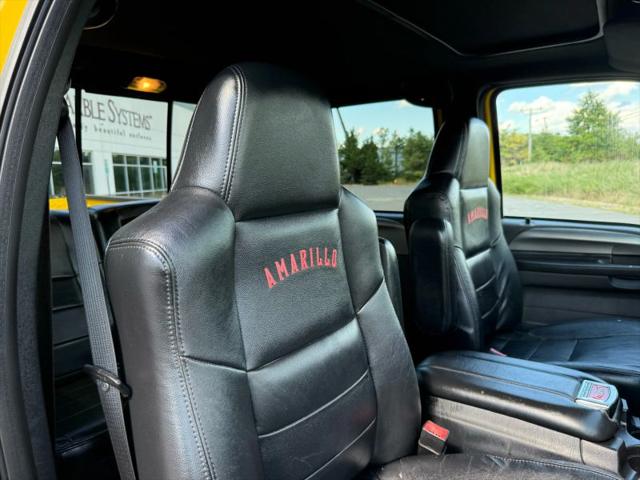 2006 Ford F-350 Harley Davidson
