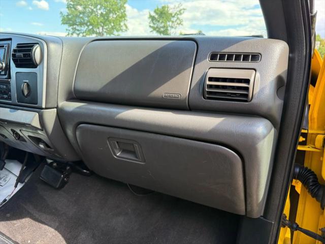 2006 Ford F-350 Harley Davidson