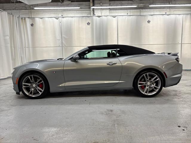 2023 Chevrolet Camaro SS