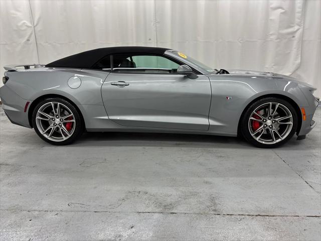 2023 Chevrolet Camaro SS