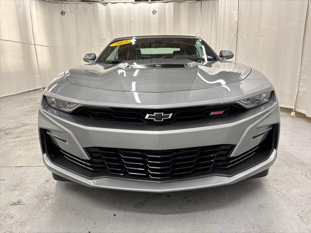 2023 Chevrolet Camaro SS