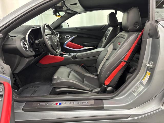 2023 Chevrolet Camaro SS