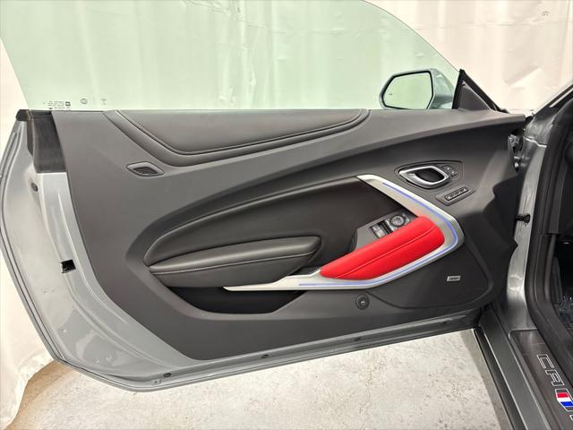 2023 Chevrolet Camaro SS