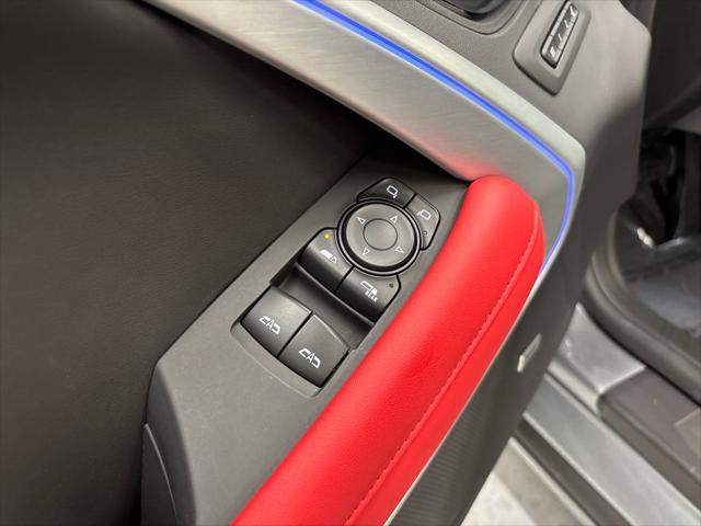 2023 Chevrolet Camaro SS