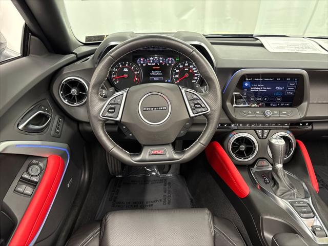 2023 Chevrolet Camaro SS