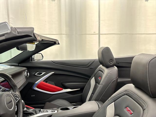 2023 Chevrolet Camaro SS