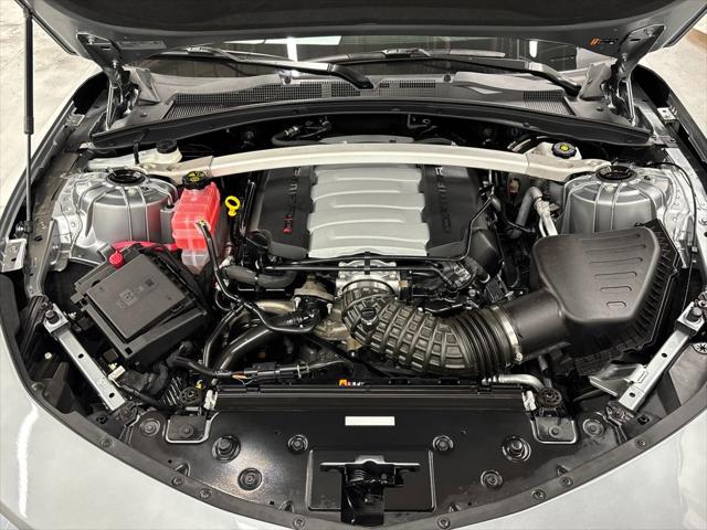 2023 Chevrolet Camaro SS