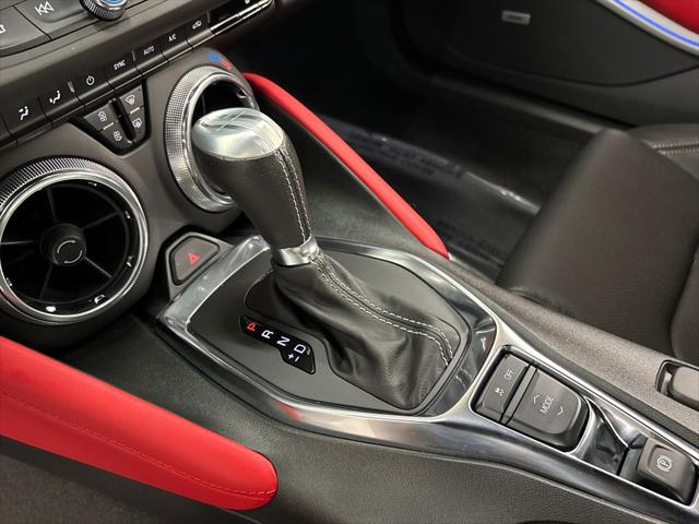 2023 Chevrolet Camaro SS