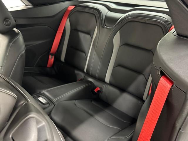 2023 Chevrolet Camaro SS