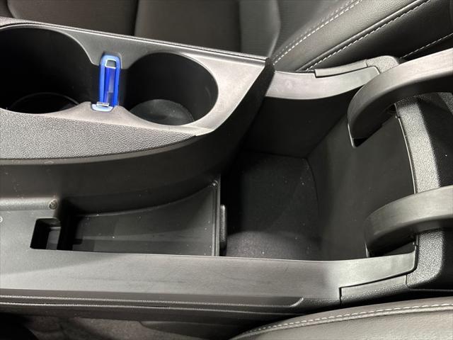 2023 Chevrolet Camaro SS