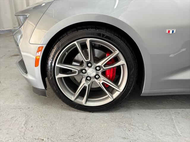 2023 Chevrolet Camaro SS