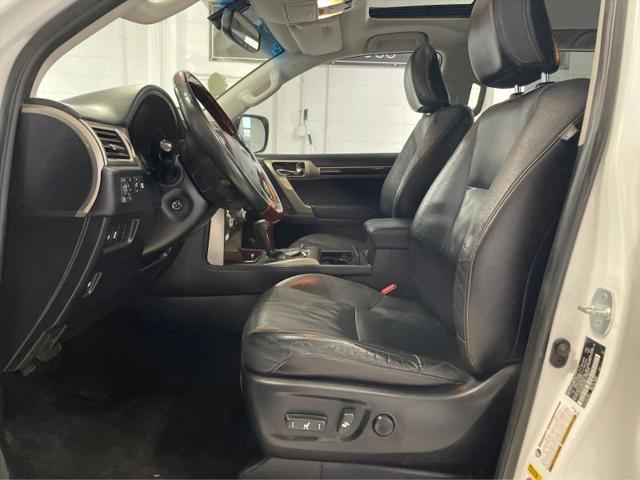 2015 Lexus GX 460 460