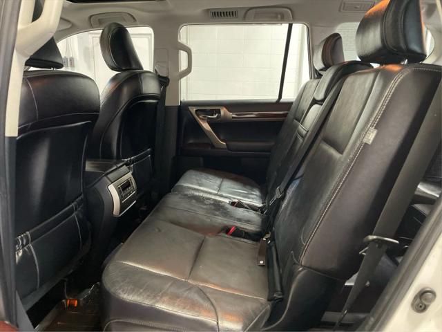 2015 Lexus GX 460 460