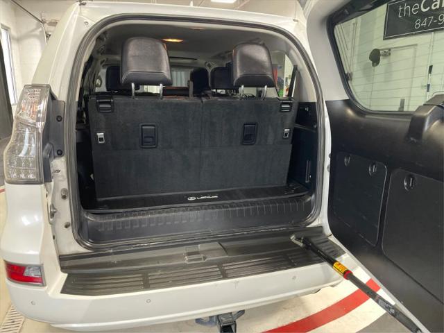 2015 Lexus GX 460 460