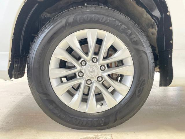 2015 Lexus GX 460 460