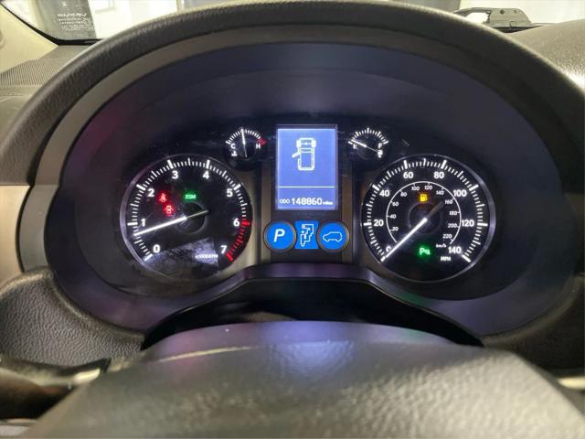 2015 Lexus GX 460 460
