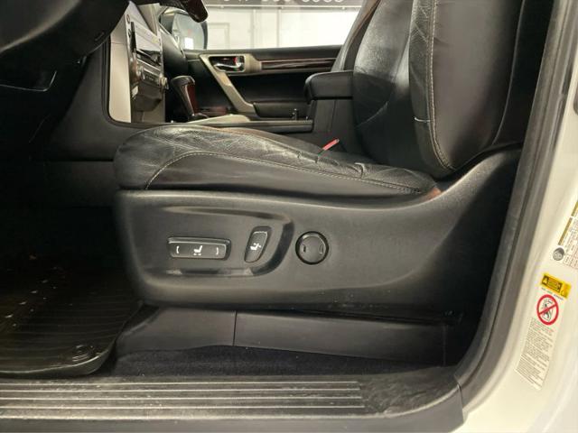 2015 Lexus GX 460 460