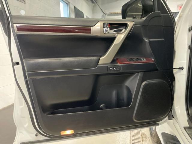 2015 Lexus GX 460 460