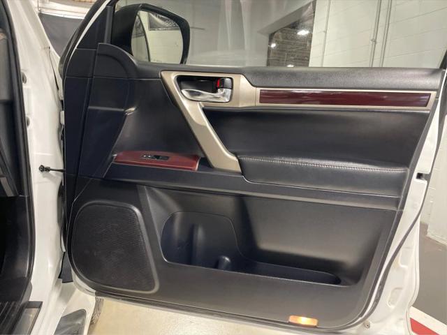 2015 Lexus GX 460 460