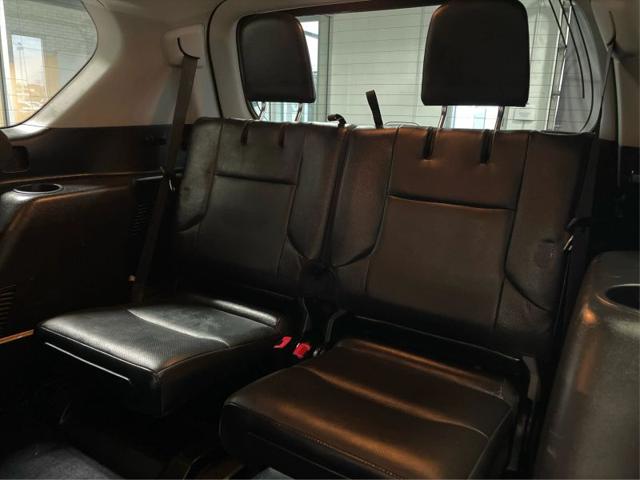 2015 Lexus GX 460 460