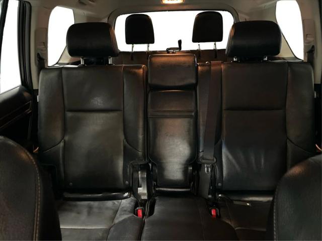 2015 Lexus GX 460 460