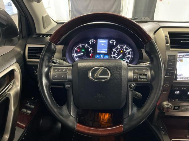 2015 Lexus GX 460 460